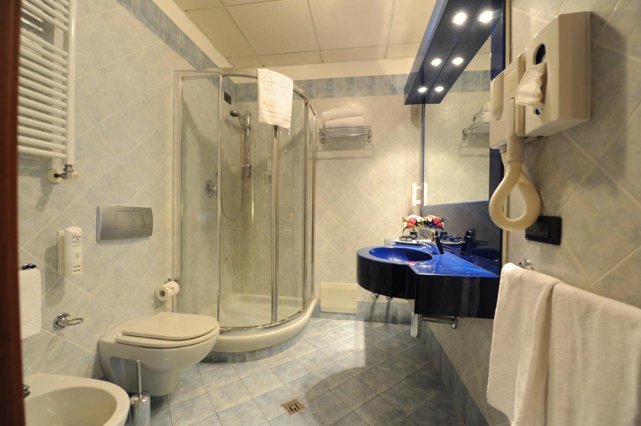 Hotel Parisi Nichelino Luaran gambar