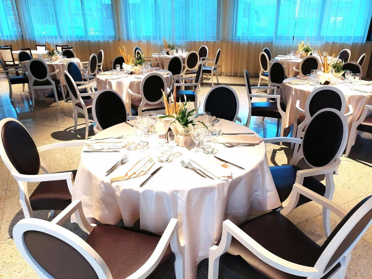 Hotel Parisi Nichelino Luaran gambar