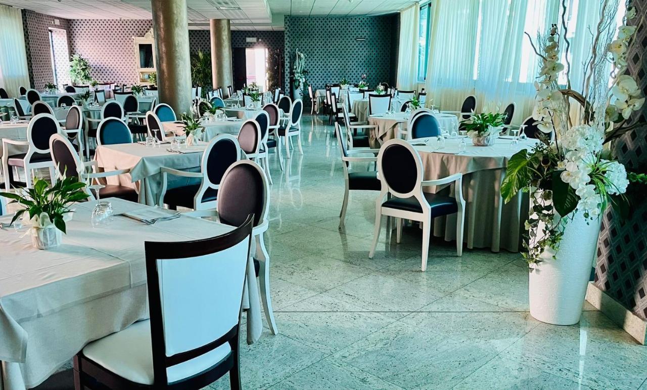 Hotel Parisi Nichelino Luaran gambar
