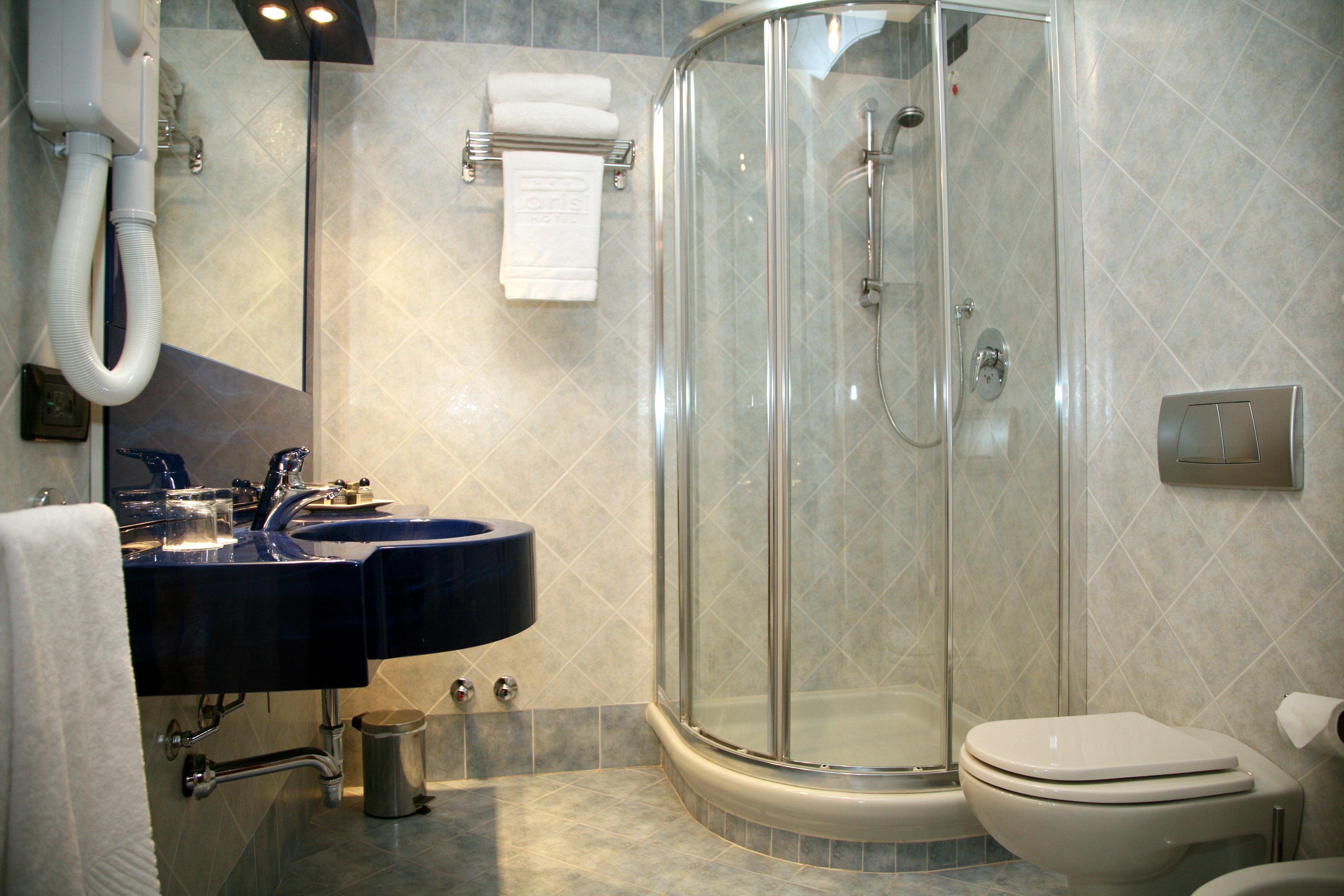 Hotel Parisi Nichelino Luaran gambar