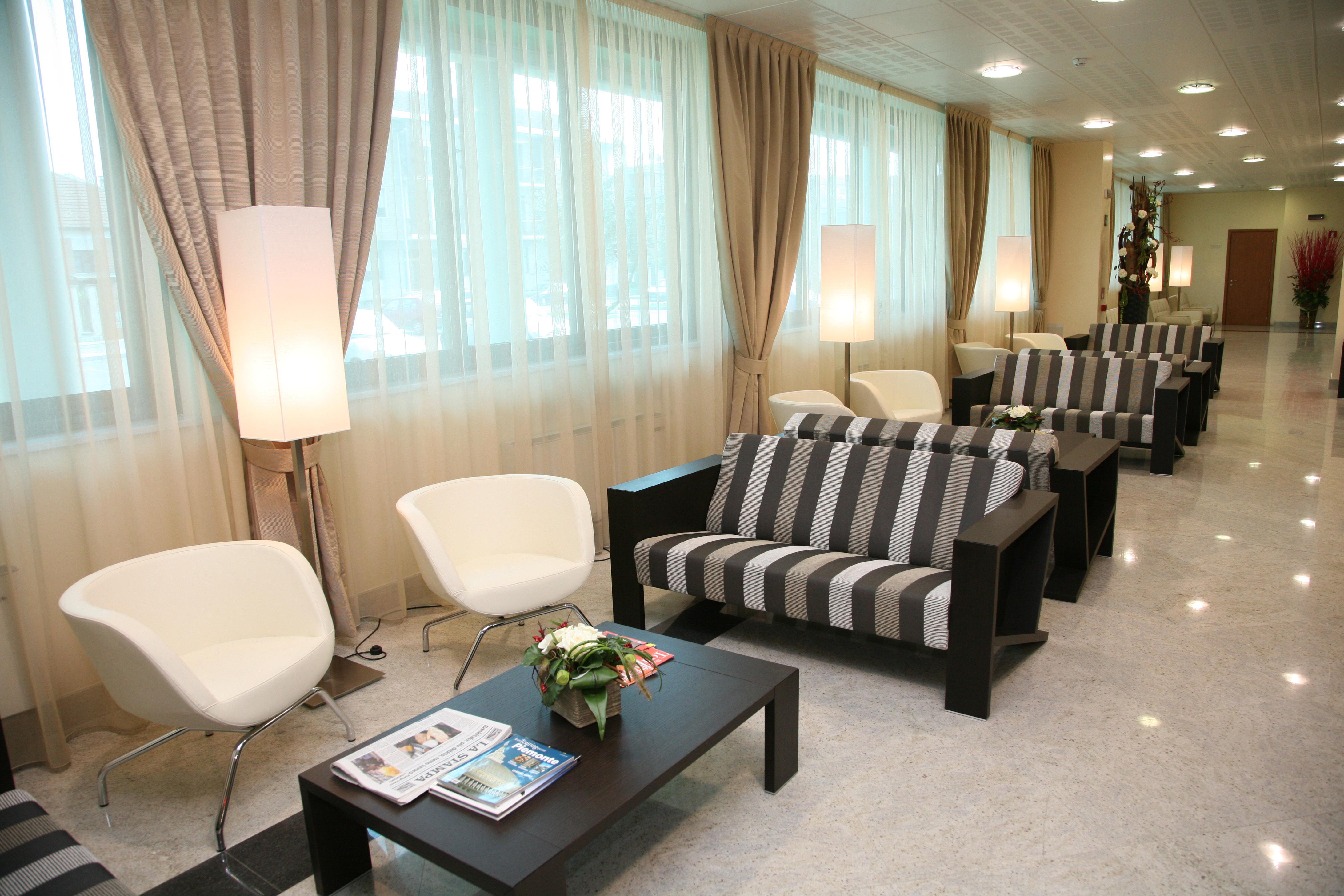 Hotel Parisi Nichelino Luaran gambar