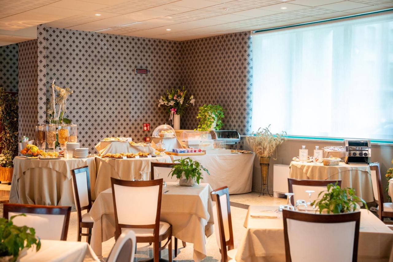 Hotel Parisi Nichelino Luaran gambar