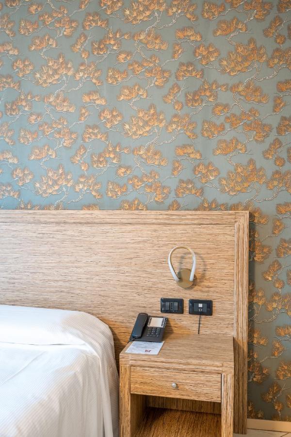 Hotel Parisi Nichelino Luaran gambar