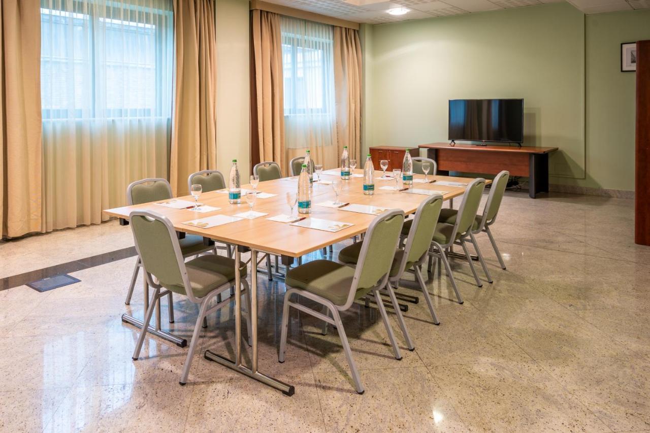 Hotel Parisi Nichelino Luaran gambar