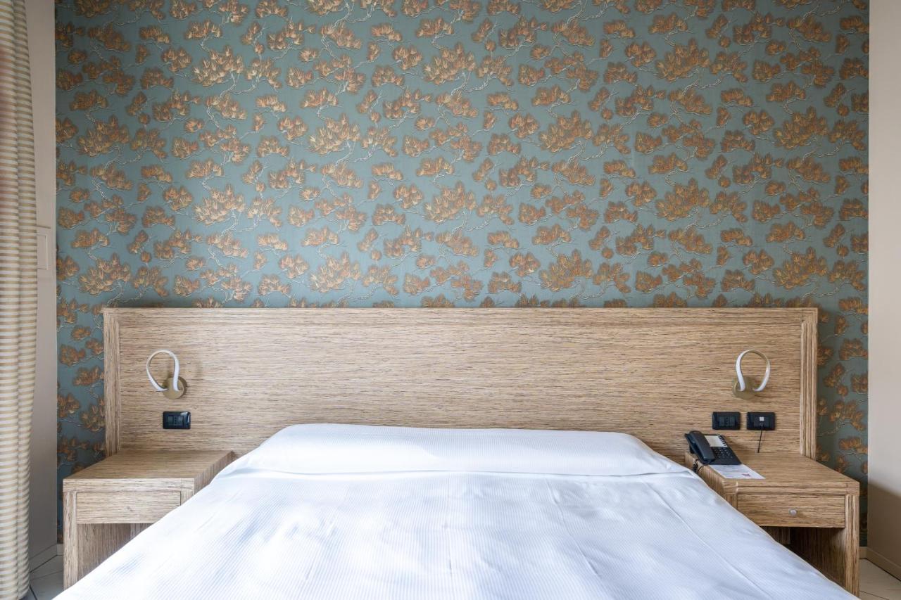 Hotel Parisi Nichelino Luaran gambar