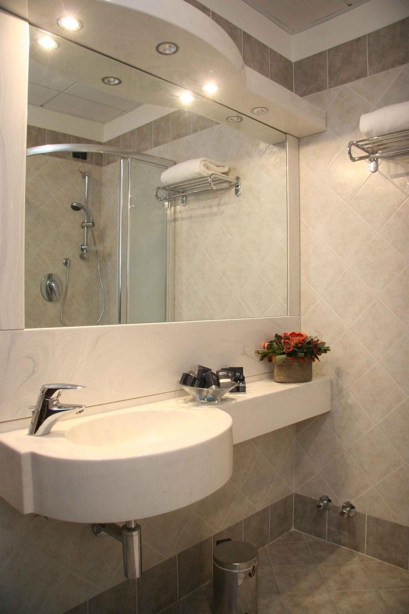 Hotel Parisi Nichelino Bilik gambar
