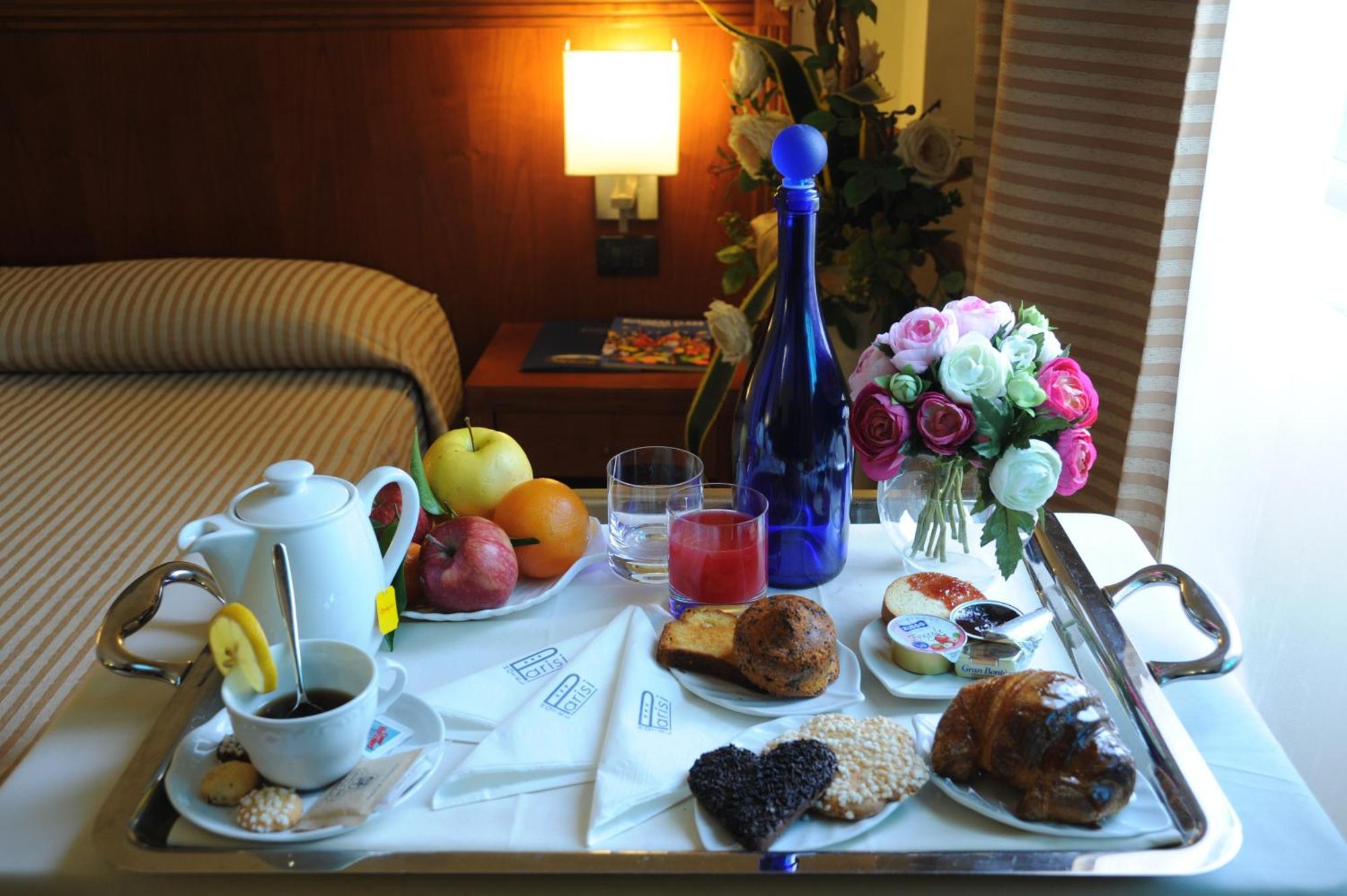 Hotel Parisi Nichelino Luaran gambar