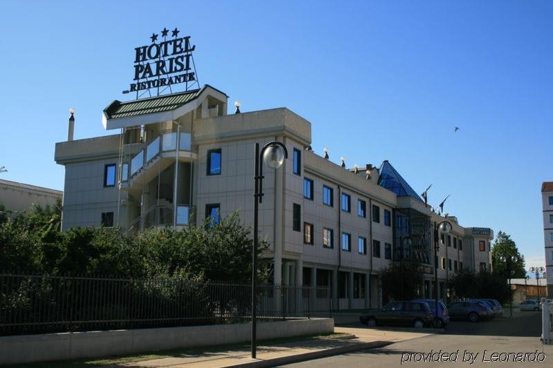 Hotel Parisi Nichelino Luaran gambar