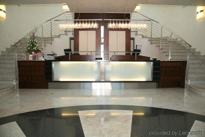 Hotel Parisi Nichelino Dalaman gambar